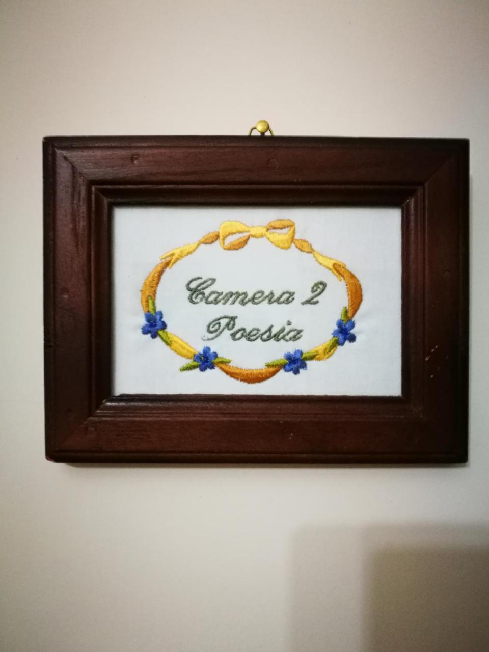 Moliterno L'Antico Ritrovo B&B 외부 사진