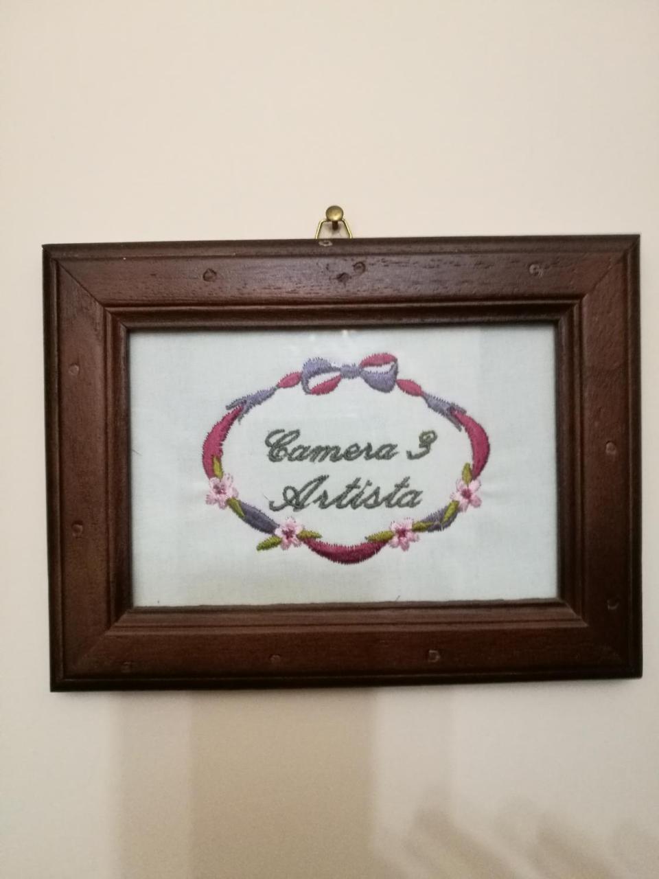 Moliterno L'Antico Ritrovo B&B 외부 사진