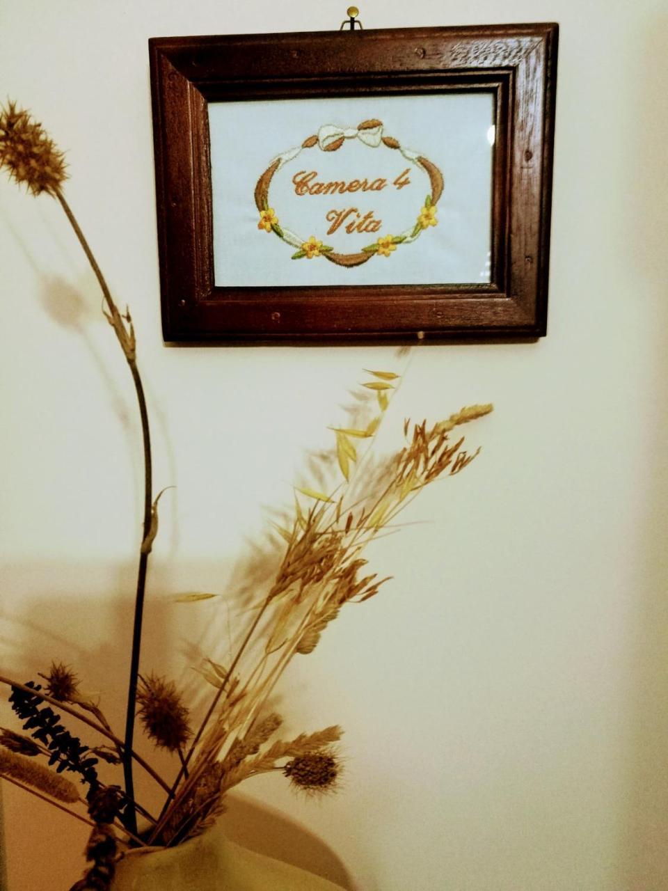 Moliterno L'Antico Ritrovo B&B 외부 사진