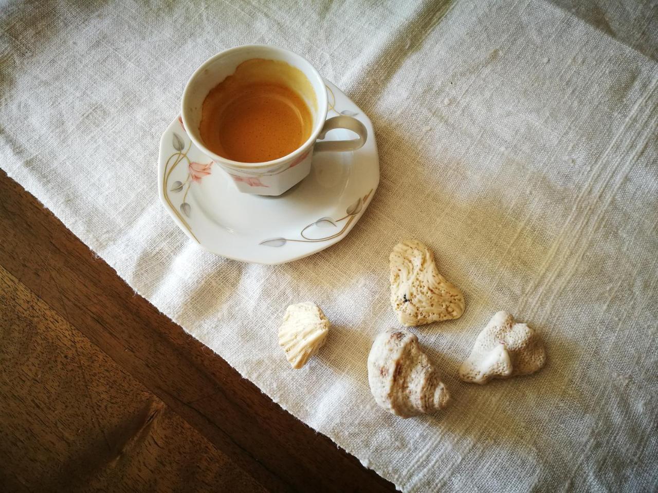 Moliterno L'Antico Ritrovo B&B 외부 사진