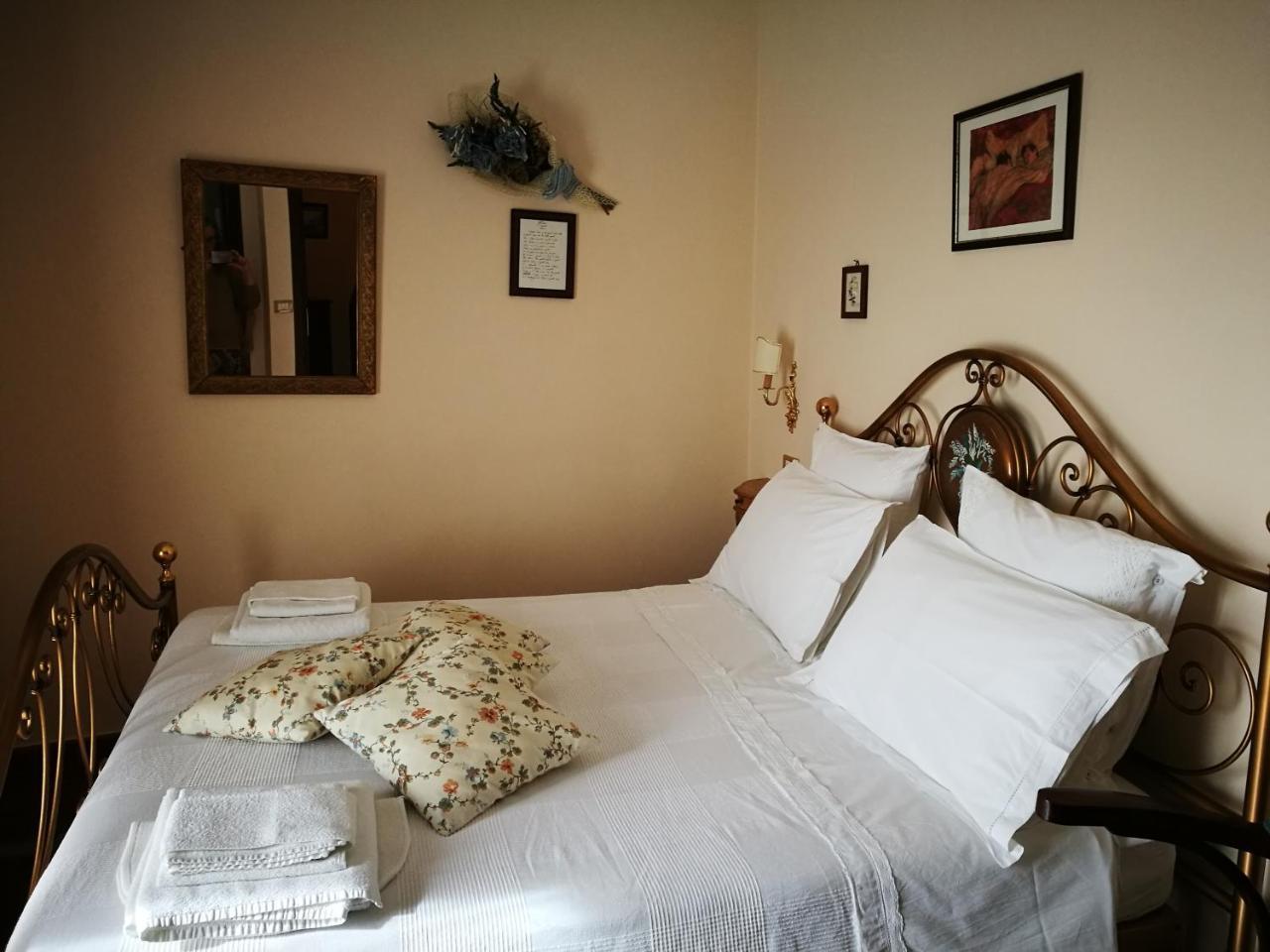 Moliterno L'Antico Ritrovo B&B 외부 사진