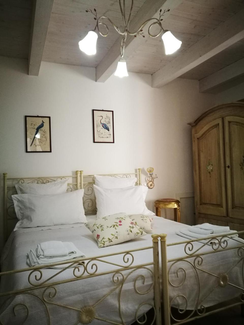 Moliterno L'Antico Ritrovo B&B 외부 사진