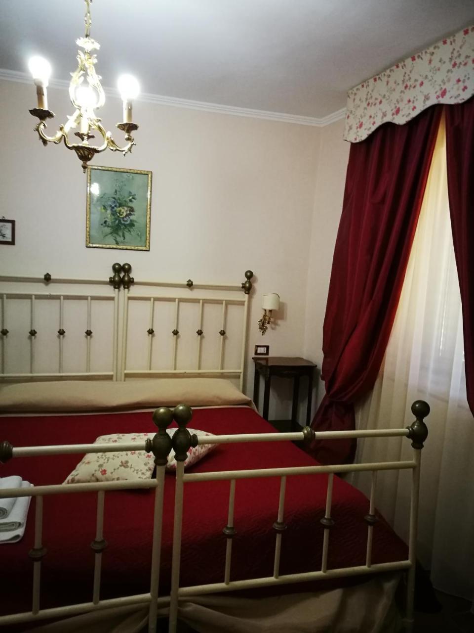 Moliterno L'Antico Ritrovo B&B 외부 사진