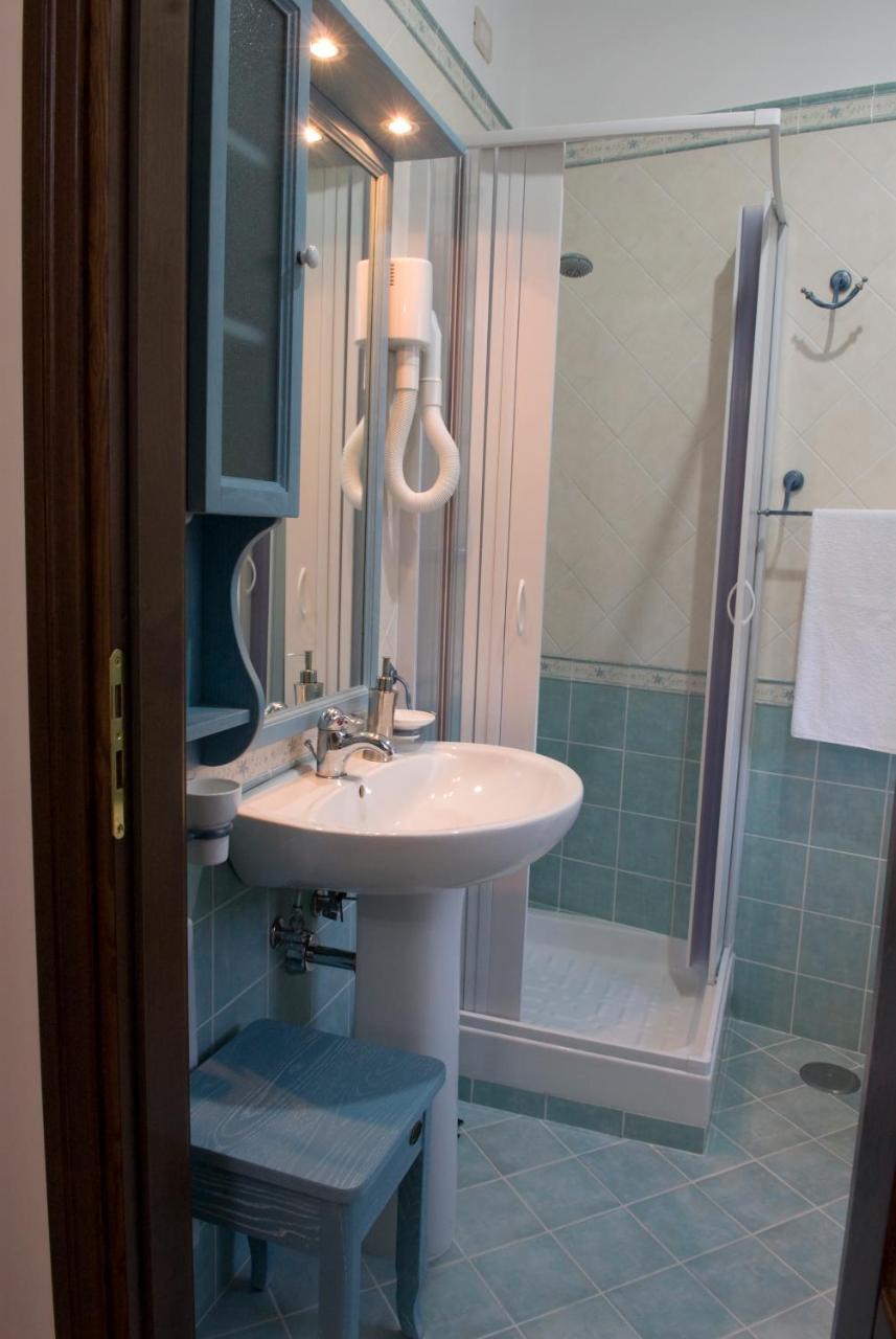 Moliterno L'Antico Ritrovo B&B 외부 사진