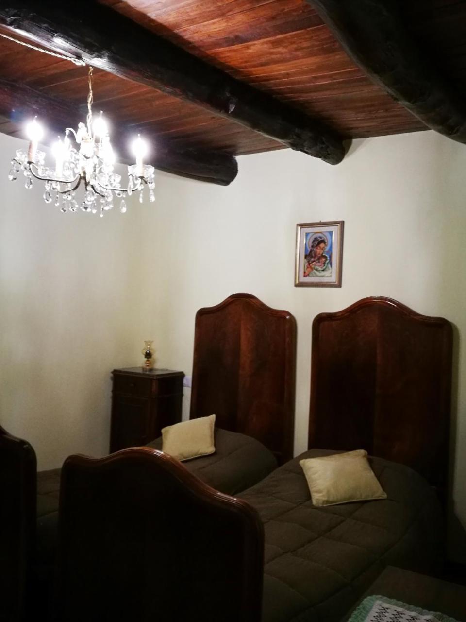 Moliterno L'Antico Ritrovo B&B 외부 사진
