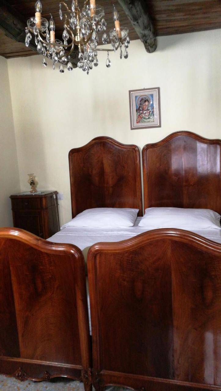 Moliterno L'Antico Ritrovo B&B 외부 사진