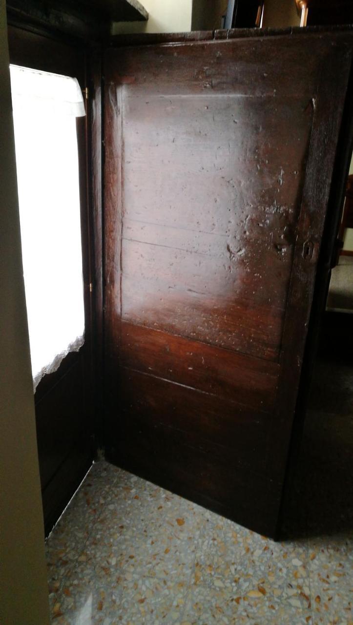 Moliterno L'Antico Ritrovo B&B 외부 사진