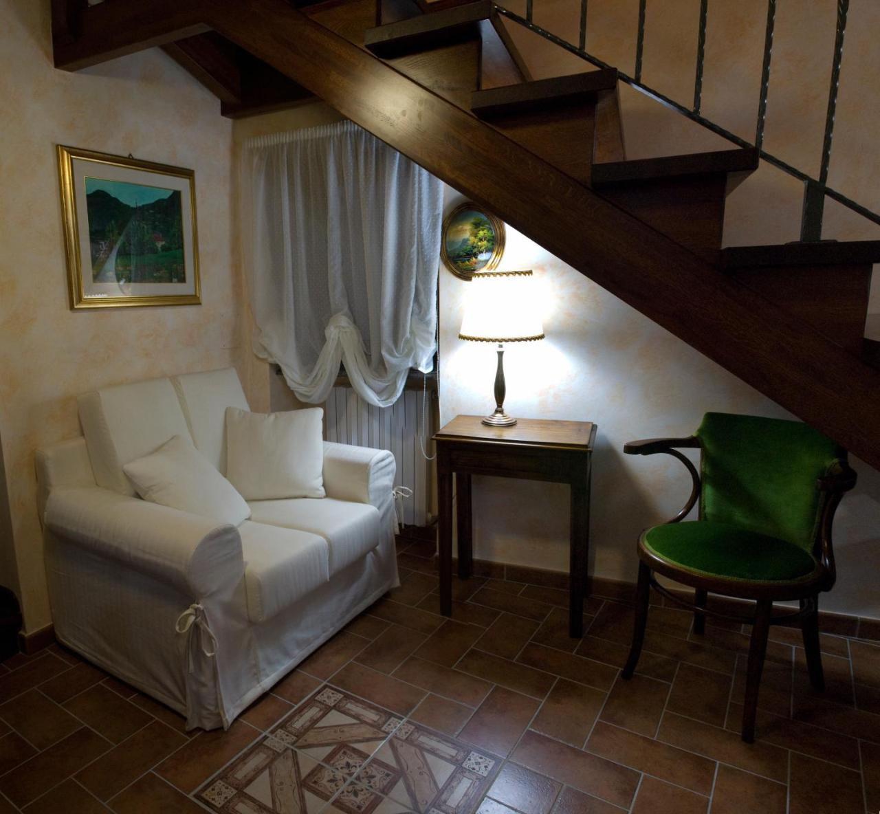 Moliterno L'Antico Ritrovo B&B 외부 사진