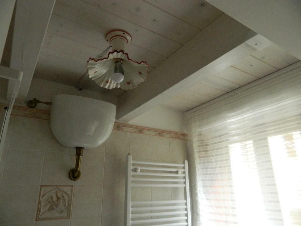Moliterno L'Antico Ritrovo B&B 외부 사진