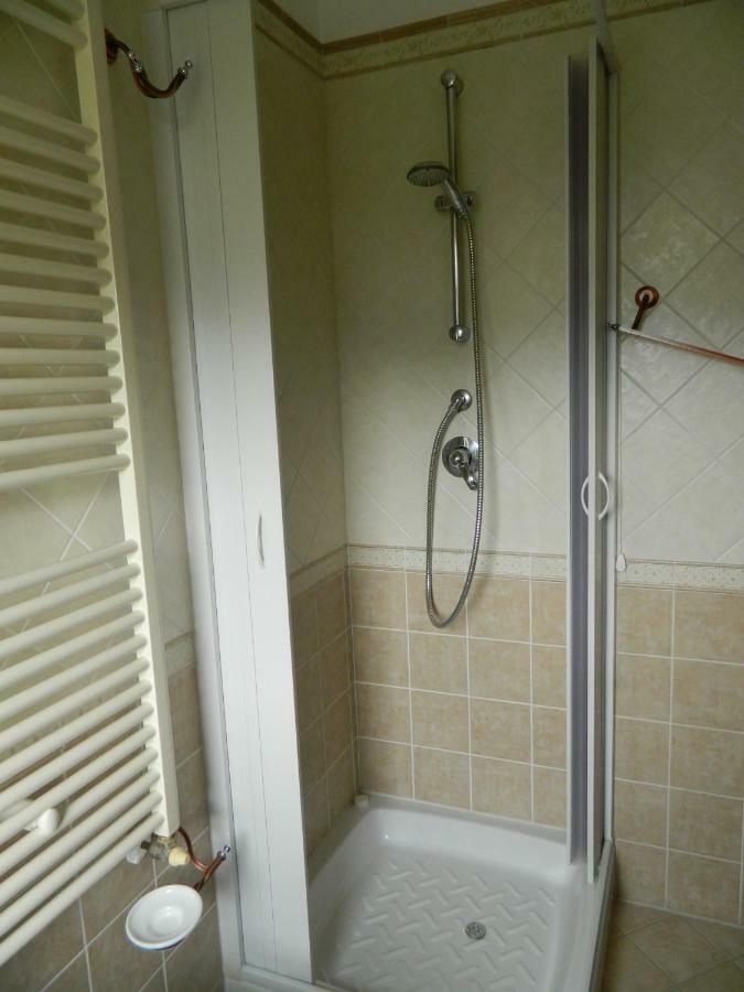 Moliterno L'Antico Ritrovo B&B 외부 사진